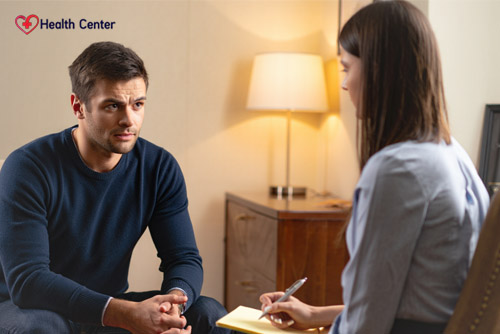 Как проходит лечение игромании в Никольске в клинике Центр здоровья<