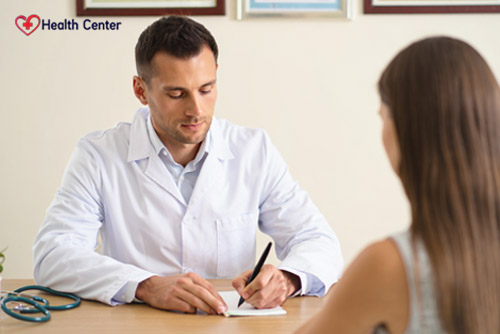 Лечение зависимости от Габапентина в Никольске в клинике Центр здоровья